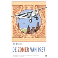 De zomer van 1927 - Bill Bryson - Paperback (9789046707418) - thumbnail