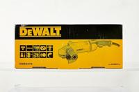 DeWALT DWE4579 Haakse Slijper 230mm 2600W - thumbnail