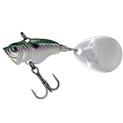 Molix Trago Spin 21Gr Perch 124