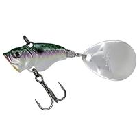 Molix Trago Spin 21Gr Perch 124 - thumbnail