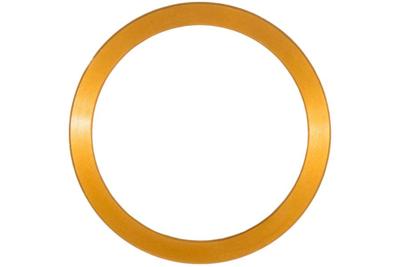 Miche Supertype Campagnolo Kettingblad spacers 11V - Oranje