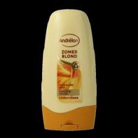 Andrelon Conditioner zomer blond 250 Milliliter - thumbnail