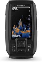 Visvinder GARMIN Striker Vivid 4cv GT20-TM 4" - thumbnail