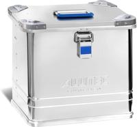 eurokraft pro 13027 Transportkist Aluminium (l x b x h) 380 x 280 x 344 mm - thumbnail