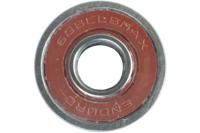 ENDURO BEARINGS 698 llu max-e - abec 3 max (radial) - 8x19x6/7,5 - thumbnail