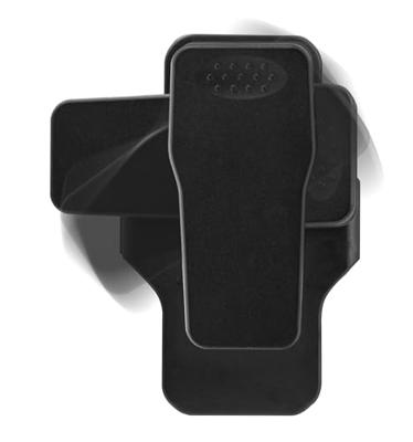 Transcend ts-dbk6 body camera accessory kit for dpb10c, usb type-c, 1m, 360° rotate