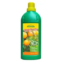 Ecostyle Citrus & olijf voeding 1000 ml - thumbnail