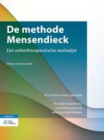 De methode Mensendieck (Paperback) - thumbnail