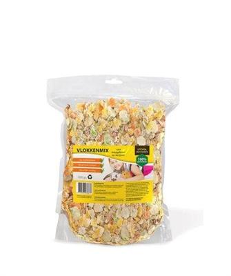 UTOPIA VLOKKENMIX UTOPIA VLOKKENMIX