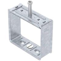 OBO Bettermann 1194089 Bundelklem Metaal 1 stuk(s) - thumbnail