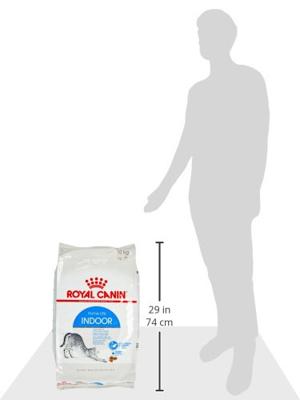 Royal Canin Indoor 27 kattenvoer 10kg
