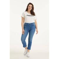 BF Jeans cropped slim fit jeans EMMA 901 four seasons - thumbnail