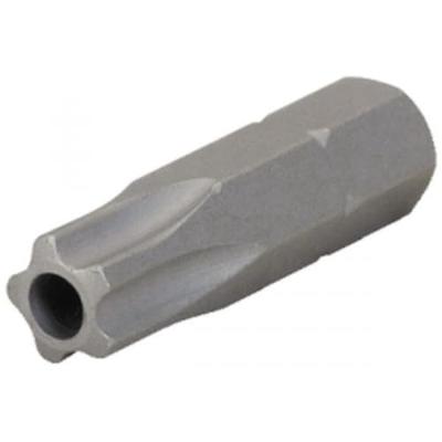 KS Tools 911.3117 5-sterren bit TS 40 Speciaal staal C 6.3 5 stuk(s)
