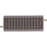 H0 Piko A-rails 55404 Rechte rails 107 mm 6 stuk(s) - thumbnail