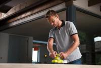 levigatrice orbitale terza lastra - thumbnail