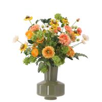 Kunstboeket Mimi Utrecht 55 cm - thumbnail