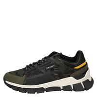 Cruyff Todo Estrato CC223161-559 Groen / Zwart-45 maat 45 - thumbnail