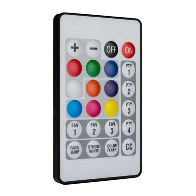 Briteq IR-4 infra-rood afstandbediening