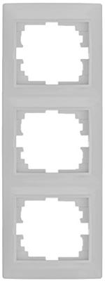 Decoratieve omlijning voor lichtschakelaar Solera erp63u