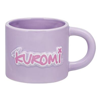 Sanrio Mug Kuromi