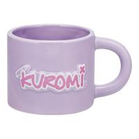 Sanrio Mug Kuromi - thumbnail