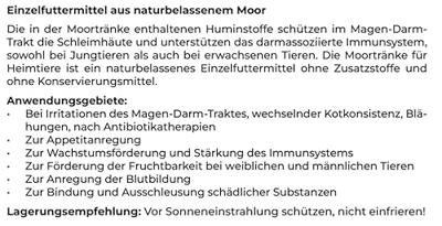 alsa-nature Veendrank, 250 ml alsa-nature Veendrank, 250 ml