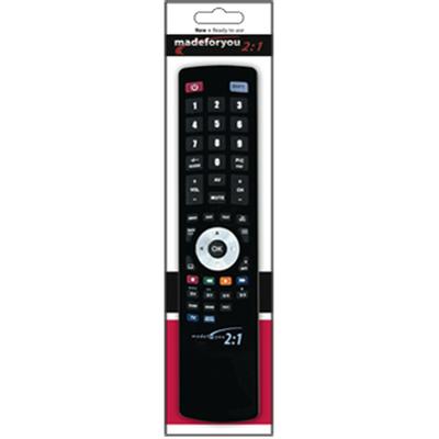 Afstandsbediening voor Smart-tv NIMO Elegant