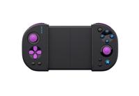 Draadloze Gaming Afstandsbediening DragonShock 143390 Zwart Bluetooth - thumbnail