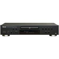Lettore Cd (Cdp-650) Teac Con Porta Usb Registra Da Cd Su Usb (Black) - thumbnail