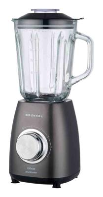 Mixer Grunkel BT-1000MIXMASTER 1000 W Zwart 1,5 L - thumbnail
