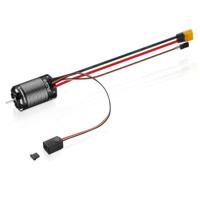 Hobbywing Quicrun Fusion Pro 2300KV Sensored Brushless 2-1 Combo - thumbnail