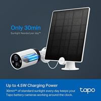 TP-Link Solar Panel Smart home accessoire - thumbnail