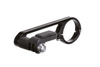 TOPEAK Cubicubi bracket - aluminium - thumbnail