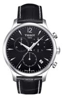 Tissot T063.617.16.057.00 Herenhorloge - thumbnail