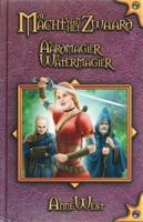 De aardmagiër / De watermagiër - Anne West - ebook - thumbnail