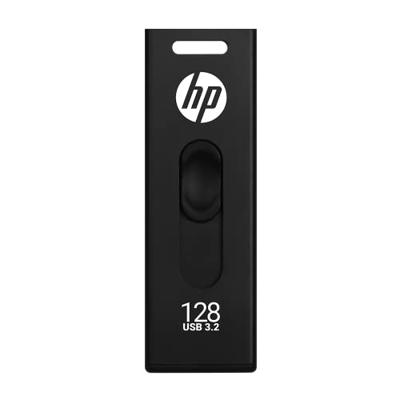 HP x911w 128 GB SSD Flash stick USB-A 3.2 Gen 1 Zwart HPFD911W-128