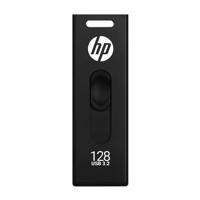 HP x911w 128 GB SSD Flash stick USB-A 3.2 Gen 1 Zwart HPFD911W-128 - thumbnail