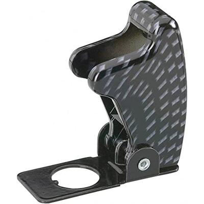 TRU COMPONENTS 1587850 TC-R17-10 CARBON Veiligheidsafdekking Opdrukmotief Zonder opdruk Carbon 1 stuk(s) TRU COMPONENTS 1587850 TC-R17-10 CARBON Veiligheidsafdekking Opdrukmotief Zonder opdruk Carbon 1 stuk(s)