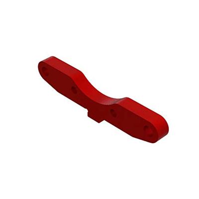 Aluminum Rf Suspension Mount, Red (ARA330588)