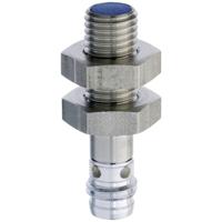 Contrinex Inductieve sensor M8 Vlak PNP DW-AS-603-M8-123 - thumbnail