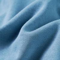 Kindertrui met gorillaprint 104 middelblauw - thumbnail