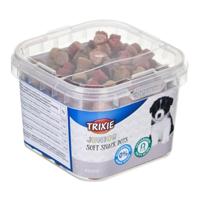 Trixie junior soft snack dots met omega-3 - thumbnail