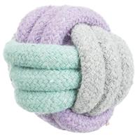 Trixie junior knoopbal touw - thumbnail