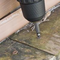 Boorbitjes om Beschadigde Schroeven te Verwijderen InnovaGoods 4 Stuks - thumbnail