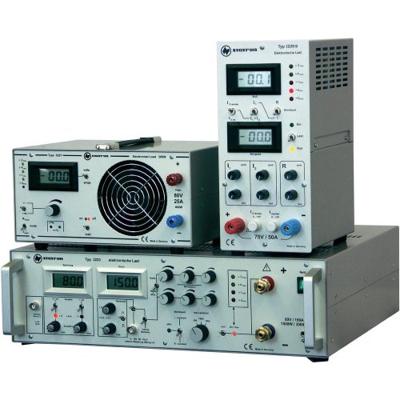Statron 3229.0 Electronic load 75 V/DC 50 A 400 W