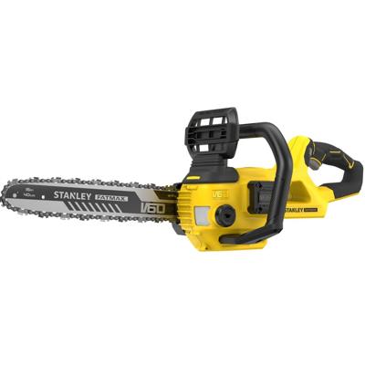 Stanley SFMCCSB664B FATMAX® V60 Accu kettingzaag 40cm 54V Basic Body