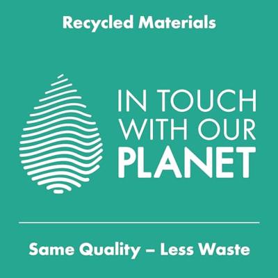 Hansgrohe WallStoris Planet Edition Planchet Zand - thumbnail