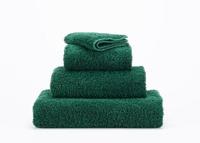 Abyss Abyss & Habidecor Super Pile Douchelaken 70x140 298 britisch green - thumbnail