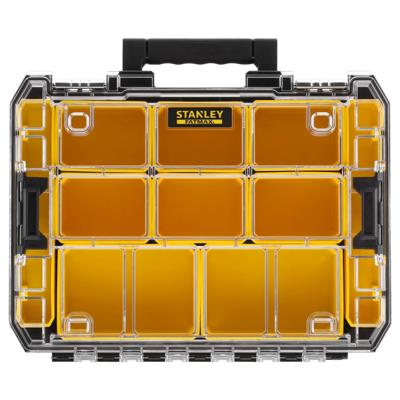 Stanley Koffers Stanley fatmax tstak organizer compact fmst82967-1 - fmst82967-1 Stanley Koffers Stanley fatmax tstak organizer compact fmst82967-1 - fmst82967-1