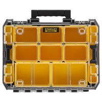 Stanley Koffers Stanley fatmax tstak organizer compact fmst82967-1 - fmst82967-1 - thumbnail